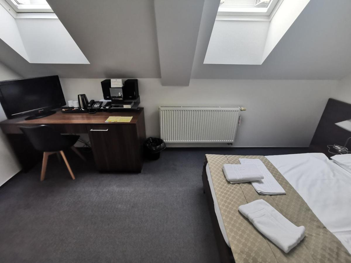 U Zvonu Hotel Rychnov nad Kneznou